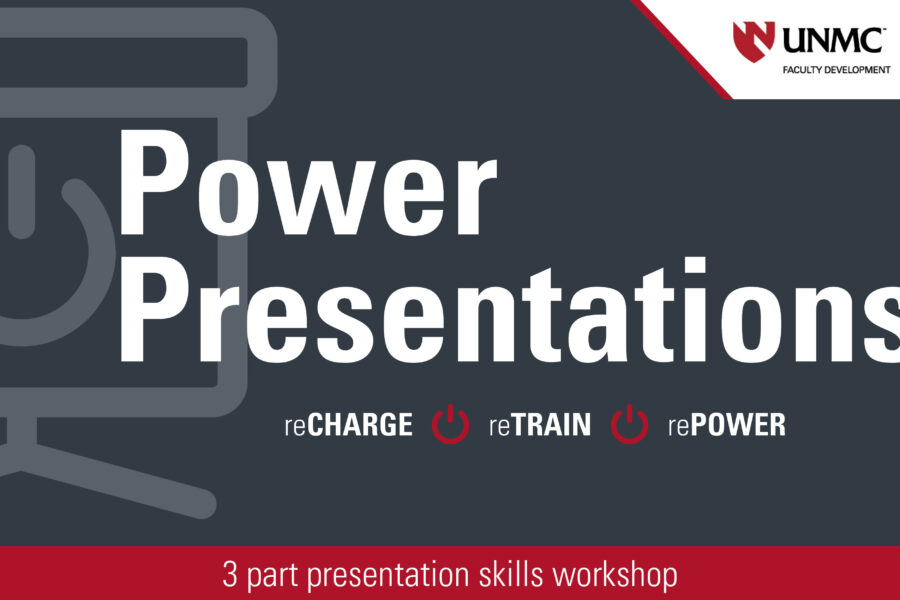 Power Presentations