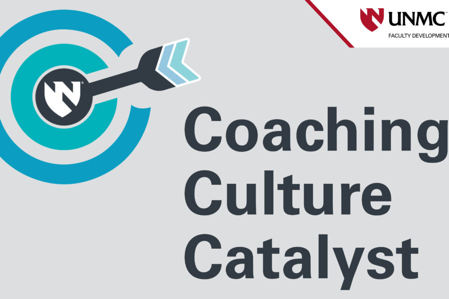 Coaching Culture Catalyst