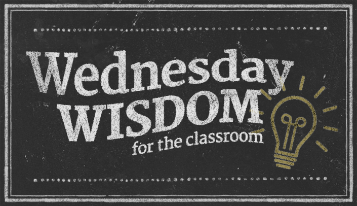 Wednesday Wisdom: Enhancing Learning Using Concrete Examples (part 3 in ...