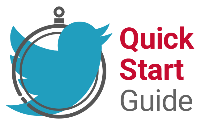 Twitter Quick Start Guide – ConnectED Blog