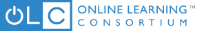 Online Learning Consortium (OLC) logo
