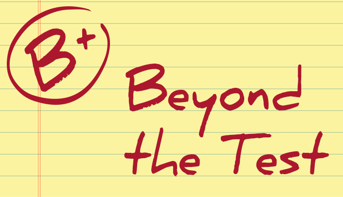 Beyond the Test: Assessment Techniques